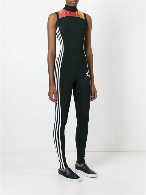 cheap adidas jumpsuits free shipping|adidas jumpsuit for women.